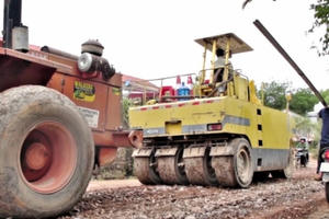 Bắc Ninh sẽ chi hơn 66 tỷ đồng xây dựng tuyến đường dài 2,8km