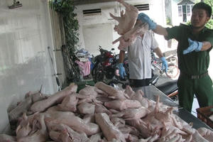 “Lời tuyên chiến” đầy tính răn đe