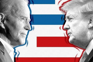 Những kịch bản sẽ xảy ra trong đêm bầu cử Tổng thống Mỹ