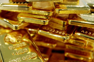 Giá vàng hôm nay 17/11: Giảm mạnh, nhiều nguy cơ