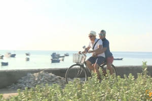 Bố ơi! Mình đi đâu thế mùa 3: Hành trình của những giấc mơ