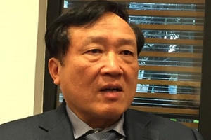 Chánh án TAND Tối cao lên tiếng về vụ khởi tố chủ quán cà phê Xin chào