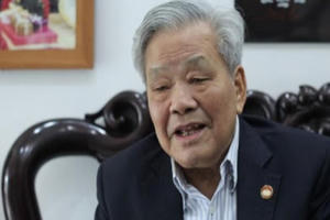 Công tác cán bộ quyết định việc đưa đường lối của Đảng vào thực tiễn Công tác cán bộ quyết định việc đưa đường lối của Đảng vào thực tiễn