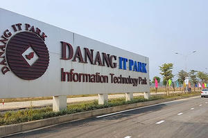 Doanh nghiệp công nghệ Hoa Kỳ tìm hiểu đầu tư vào Khu công nghệ cao Đà Nẵng