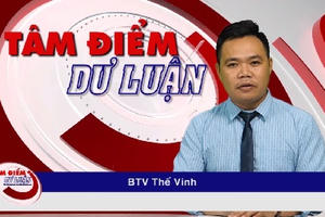 Tâm điểm dư luận: "231 cái tát" và vấn đề giáo dục tư duy phản biện