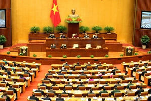 Chưa yên tâm về cơ chế bảo vệ người tố cáo Chưa yên tâm về cơ chế bảo vệ người tố cáo