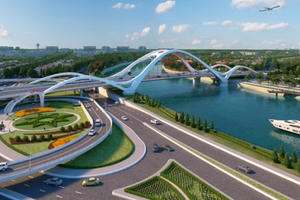 Hải Phòng: Kỳ vọng vào những quyết sách táo bạo