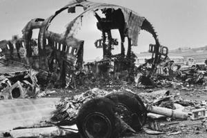 Những vụ tai nạn máy bay thảm khốc nhất mọi thời đại