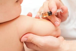 Hà Nội có thêm 2.000 liều vắc xin 5 trong 1