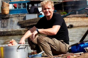 Món ăn Việt vượt qua biên giới, kết nối trái tim