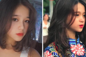 Nữ sinh 10x trường chuyên khó xử vì quá giống “hot girl hạnh kiểm xấu”