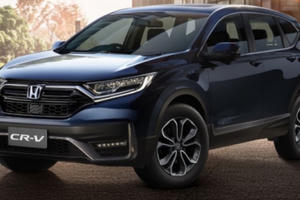Bảng giá xe ô tô Honda tháng 12/2021: Hưởng ưu đãi 50% thuế trước bạ