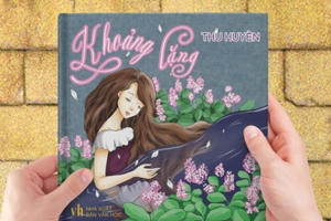 Nguyễn Thị Thu Huyền - Người đàn bà viết từ trái tim say