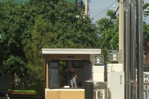 Vụ dùng hung khí không chế con tin ở Huế: Nghi phạm ở đâu, làm gì trong sáng nay?