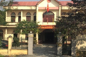 Hà Nam: Quyết định đình chỉ vụ án của VKSND huyện Thanh Liêm là trái luật?