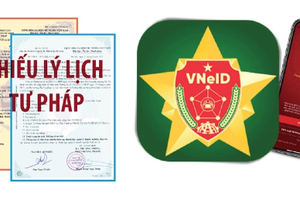 Không được yêu cầu cá nhân cung cấp thông tin lý lịch tư pháp trừ trường hợp luật định