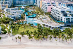 Shophouse Melodia: Tâm điểm kinh doanh sầm uất tại Bãi Kem, Nam Phú Quốc Shophouse Melodia: Tâm điểm kinh doanh sầm uất tại Bãi Kem, Nam Phú Quốc