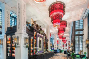 Sun Group nhận “mưa giải thưởng” World Travel Awards 2020 khu vực Châu Á Sun Group nhận “mưa giải thưởng” World Travel Awards 2020 khu vực Châu Á