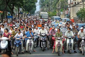 Tin Audio Địa ốc 360s: TP HCM đề xuất xây đường bộ trên cao giá 18.000 tỷ đồng chống tắc đường