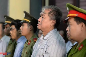 Sắp xét xử phúc thẩm vụ án Phạm Công Danh gây thất thoát 9 nghìn tỷ