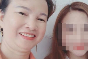 Khởi tố, bắt tạm giam mẹ nữ sinh giao gà bị sát hại ở Điện Biên