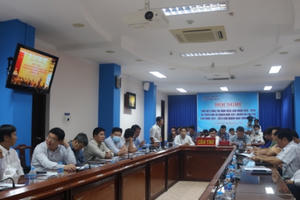 Bộ Giao thông Vận tải tổng kết năm 2020