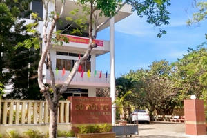 Vụ án gian lận trong thi tuyển công chức tại Phú Yên: Khởi tố thêm 8 cán bộ