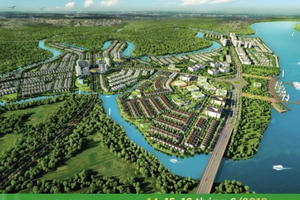 Novaland giới thiệu loạt dự án bất động sản mới tại Novaland Expo 2019