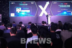 Kêu gọi tổ chức, doanh nghiệp thực hiện chuyển đổi số