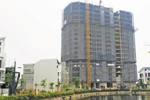 Hà Nội loay hoay quản 1.600 thanh tra xây dựng