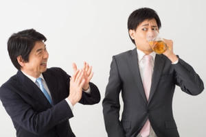 Giải pháp “độc đáo” từ Nhật Bản cho người rối loạn tiêu hóa do uống rượu bia