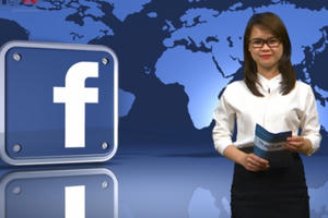 Bản tin Facebook ngày 22/4: Người Việt đang dần phát huy thế mạnh từ mạng xã hội Facebook