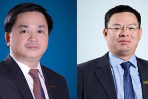 VietinBank có tân Chủ tịch HĐQT và quyền Tổng Giám đốc