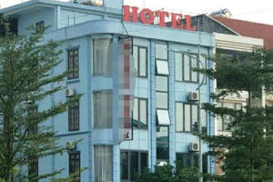 Những đối tượng liên quan vụ hiếp dâm tập thể nữ sinh lớp 9 ở Thái Bình là ai?