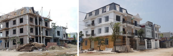 14,2ha đất quốc phòng bị giang hồ Hải Phòng xâu xé giờ ra sao?