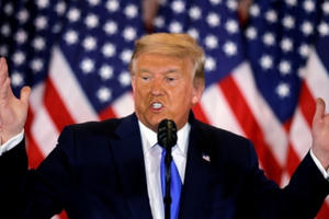 Nhìn lại thế trận của hai siêu cường Mỹ - Xô sau biến động lớn