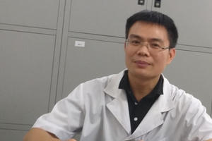 Bác sĩ Bệnh viện phổi trung ương "hiến kế" làm sạch sông Tô Lịch