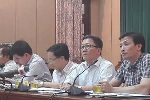 Những điểm mới trong Quy chế thi THPT quốc gia 2016