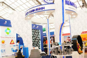 Slide - Điểm tin thị trường: Nhựa Bình Minh chính thức về tay người Thái