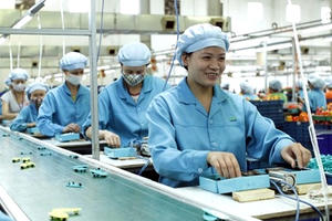 Công nghiệp hỗ trợ tại Việt Nam: Thủ tục vay vốn còn nhiều bất cập