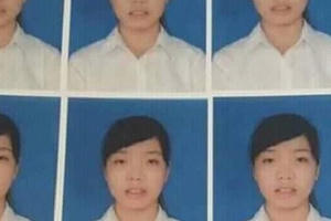 Nữ sinh “mất tích” bí ẩn sau cuộc điện thoại mời nhận thưởng