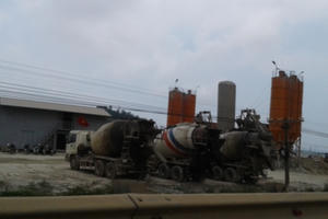 Thanh hóa: Doanh nghiệp không chịu trả lại mặt bằng, liệu có "bảo kê"?