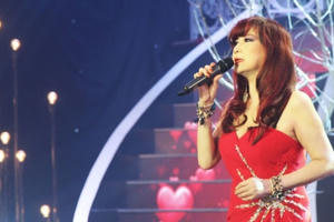 Chuyện tình của danh ca Bảo Yến và người yêu tên Bảo