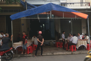 Gia Lai: Phó trưởng phòng Tài chính - kế hoạch chết trong tư thế treo cổ