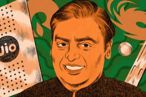 20 gia tộc giàu nhất châu Á sở hữu 463 tỷ USD, đáng ngạc nhiên nhất là tham vọng của gia tộc đứng đầu