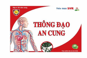 Thu hồi 14 giấy Xác nhận công bố của Công ty Cổ phần Thảo dược Á Châu