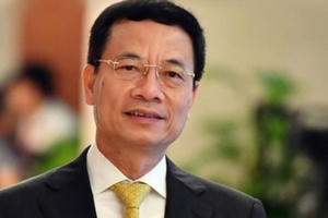 Cạnh tranh trong thời đại 4.0 là cạnh tranh về nhân lực