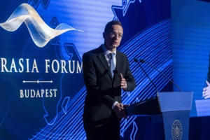 Hungary tiếp tục ngăn cản Ukraine gia nhập NATO