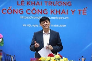 Cuộc cách mạng trong ngành Y