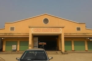 Thừa Thiên - Huế: Những dấu hiệu đáng lo ngại tại chợ Quảng Thọ